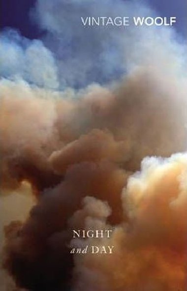 Night and Day - Woolfov Virginia