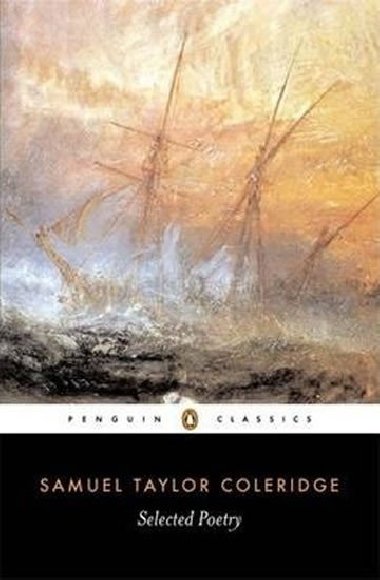 Selected Poetry - Coleridge Samuel Taylor