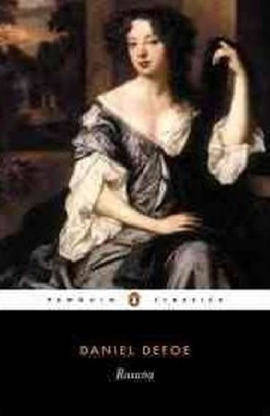 Roxana - Defoe Daniel
