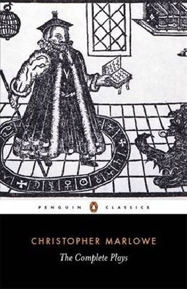 The Complete Plays - Marlowe Christopher