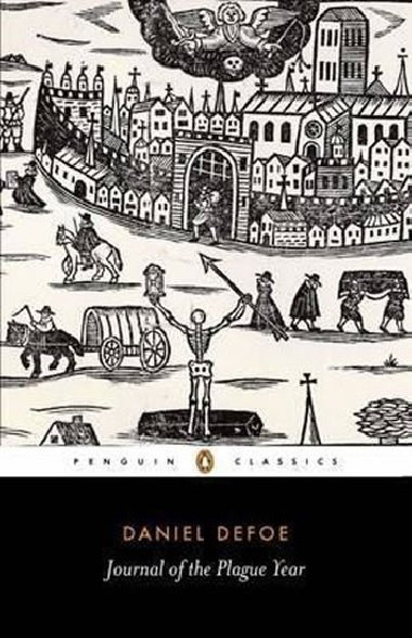Journal of the Plague Year - Defoe Daniel