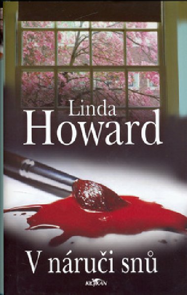 V nru sn - Linda Howardov