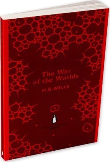 The War of the Worlds - Wells H.G.