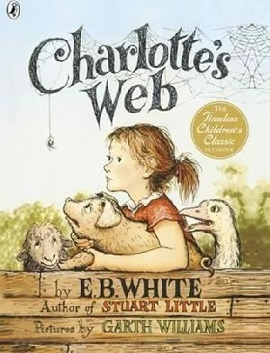 Charlottes Web - White E. B.