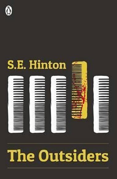 The Outsiders - Hinton S.E.