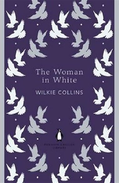 The Woman in White - Collins Wilkie
