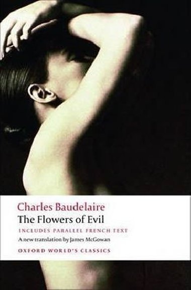 The Flowers of Evil - Baudelaire Charles