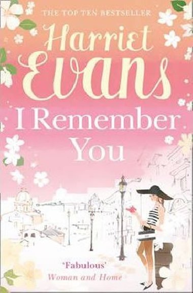 I Remember You - Evans Harriet