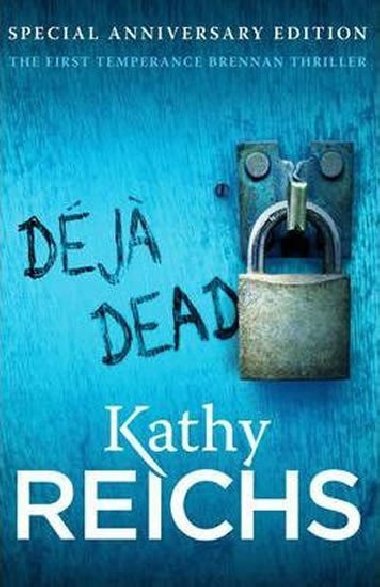 Dj Dead - Reichs Kathy