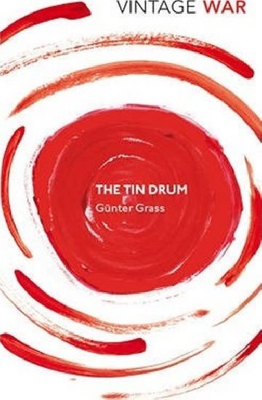 The Tin Drum - Grass Gnter