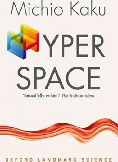 Hyperspace - Kaku Michio