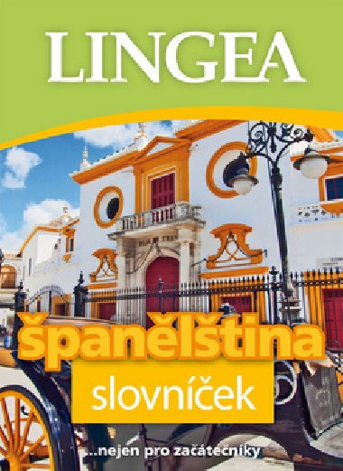 Španělština slovníček - Lingea