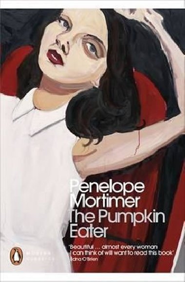 The Pumpkin Eater - Mortimer Penelope