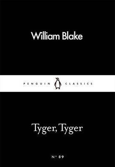 Tyger, Tyger - Blake William