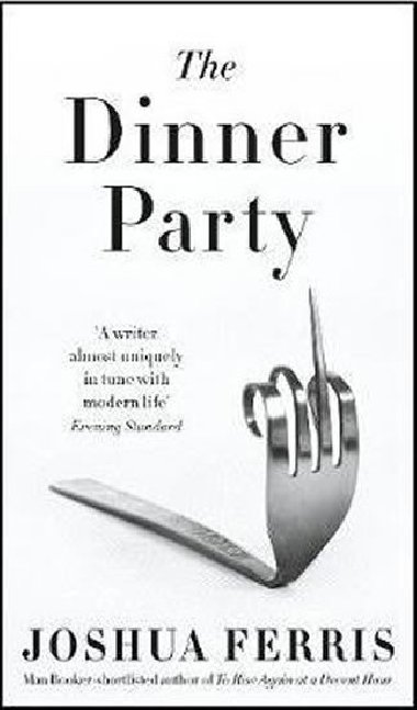 The Dinner Party - Ferris Joshua