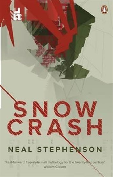 Snow Crash - Stephenson Neal