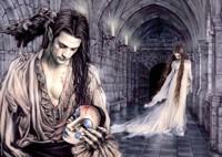 Puzzle heye 2000 tears by victoria francs - 