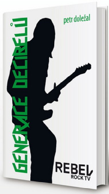 Generace decibel III - Petr Doleal