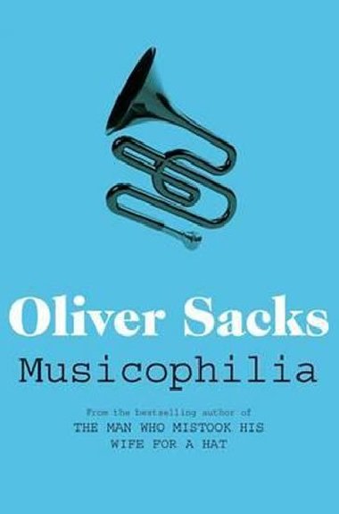 Musicophilia - Sacks Oliver