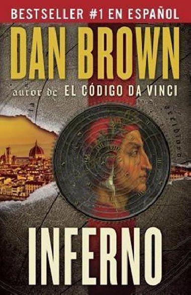Inferno (En Espanol) - Brown Dan