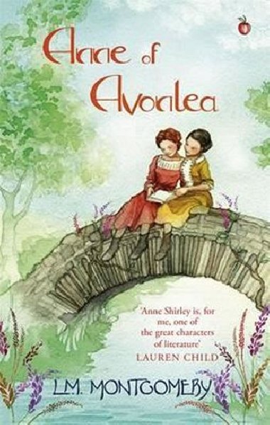 Anne of Avonlea - Montgomery Lucy Maud