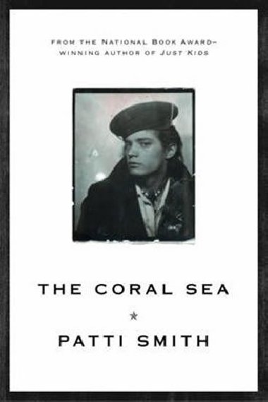 The Coral Sea - Smith Patti