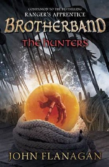 The Hunters - Flanagan John