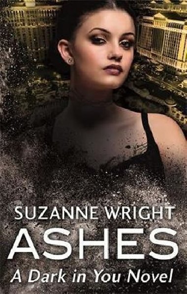 Ashes - Wright Suzanne