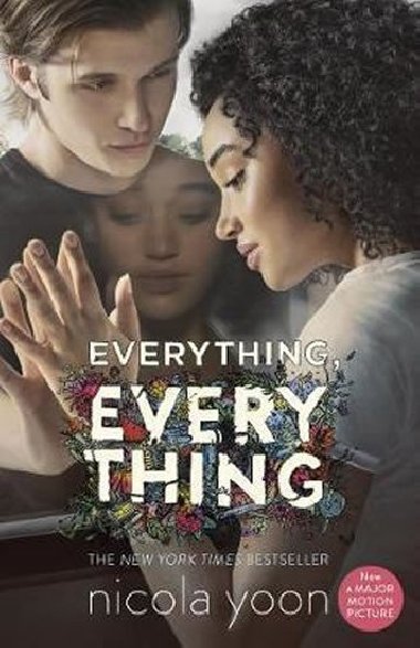 Everything, Everything - Yoon Nicola