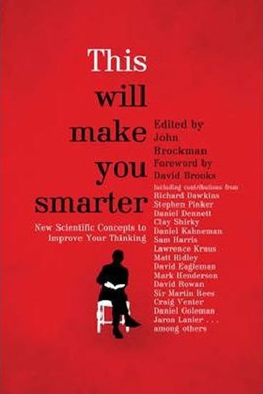 This Will Make You Smarter - Brockman John