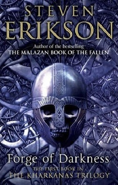 Forge of Darkness - Erikson Steven