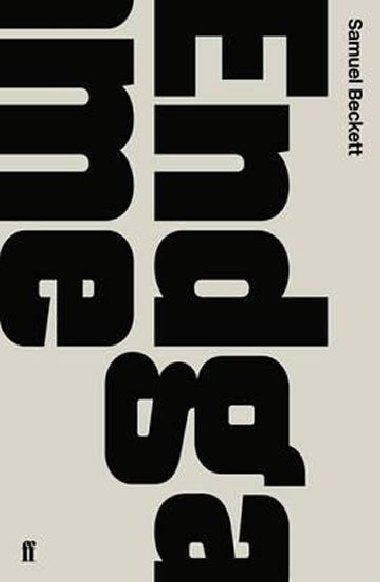 Endgame - A Play in One Act - Beckett Samuel