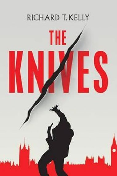 The Knives - Kelly Richard T.
