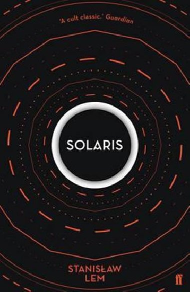 Solaris - Lem Stanislaw