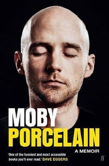 Porcelain - Moby