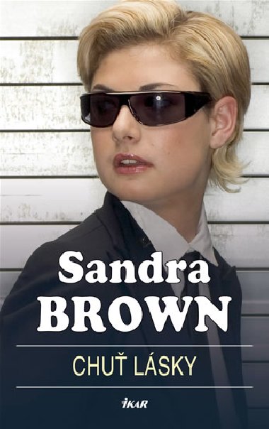 Chu lsky - Sandra Brown
