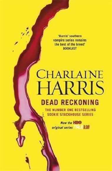 Dead Reckoning - Harris Charlaine