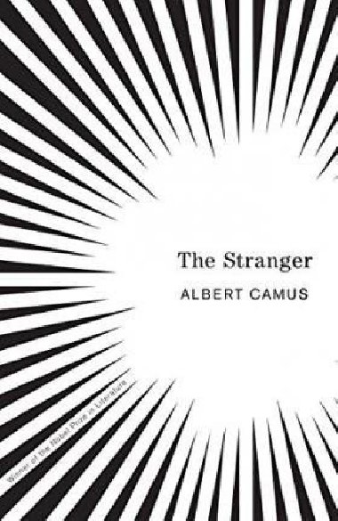 The Stranger - Camus Albert