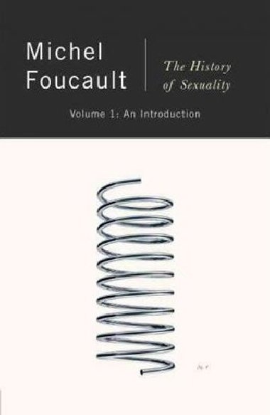 The History of Sexuality - an Introduction - Foucault Michel
