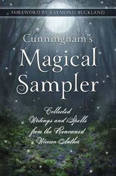 Cunninghams Magical Sampler - Cunningham Scott