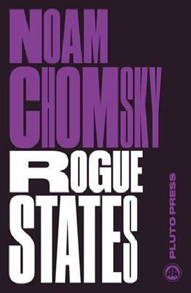 Rogue States - Chomsky Noam