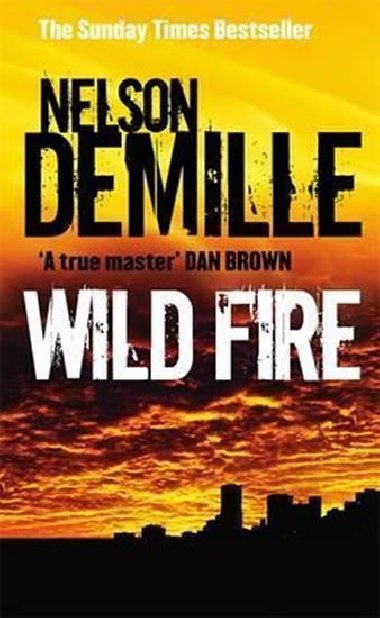 Wild Fire - DeMille Nelson