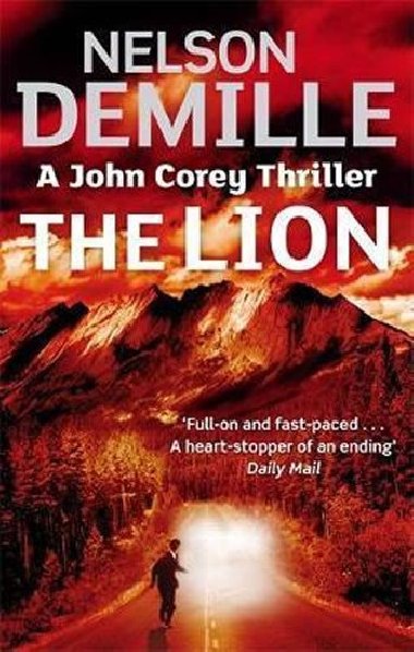 The Lion - DeMille Nelson