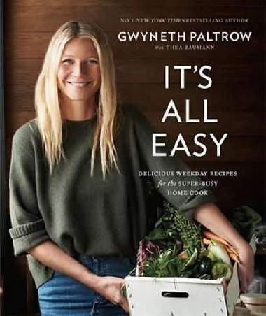 Its All Easy - Paltrow Gwyneth