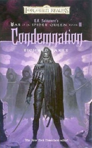 Condemnation - Baker Richard