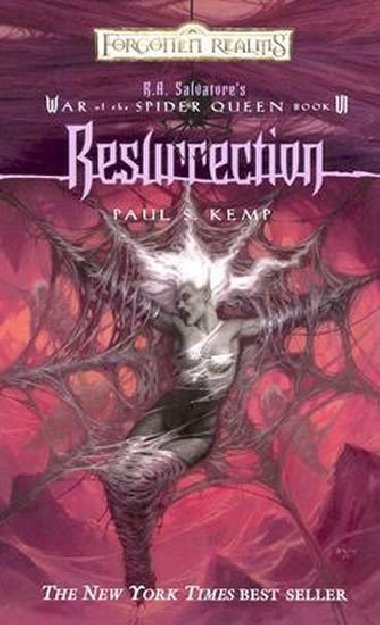 Resurrection - Kemp Paul S.