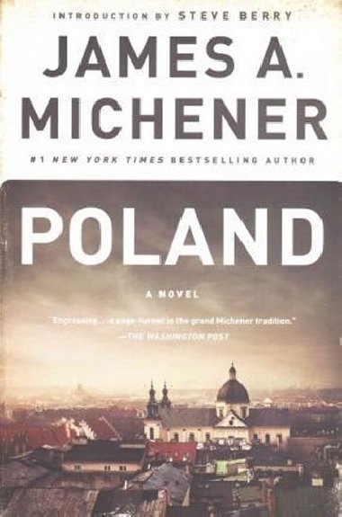 Poland - Michener James A.