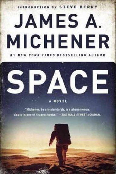 Space - Michener James A.