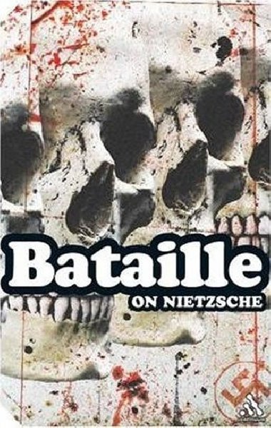 On Nietzsche - Bataille Georges