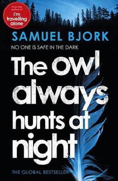The Owl Always Hunts at Night - Bjork Samuel